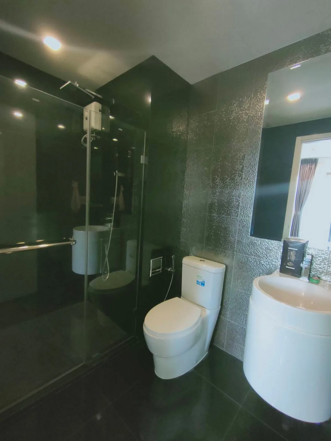 Property photos for Rhythm Sukhumvit 36 - 38