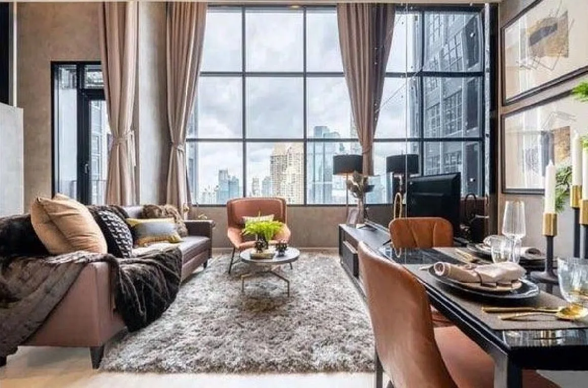 Property photos for Knightsbridge Prime Sathorn