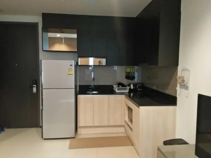 Property photos for Edge Sukhumvit 23
