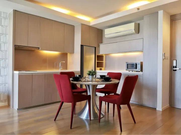 Property photos for Mode Sukhumvit 61
