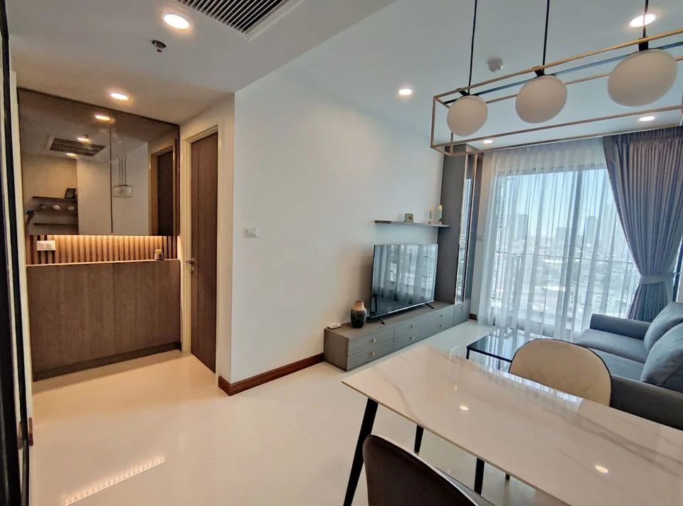 Property photos for Supalai Premier Charoen Nakhon