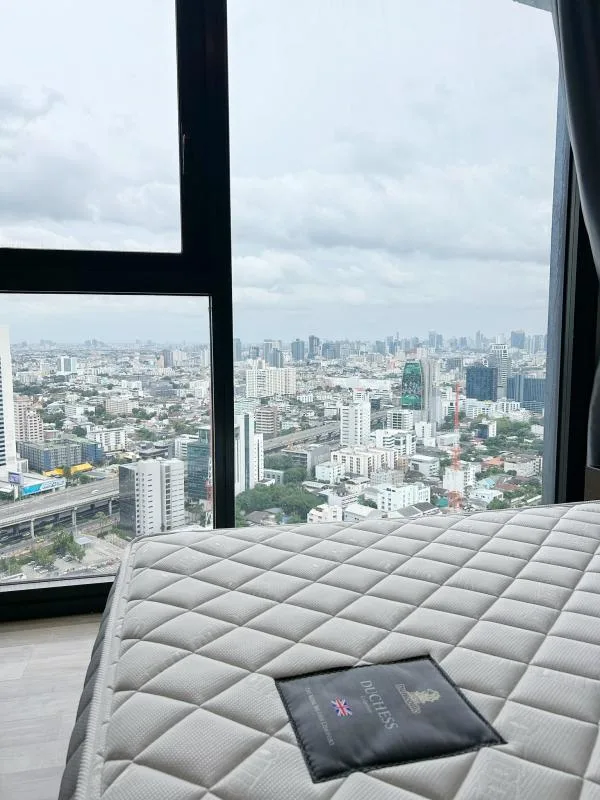 Property photos for THE LINE Jatujak - Mochit