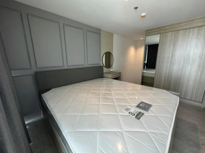 Property photos for Altitude Unicorn Sathorn - Tha Phra