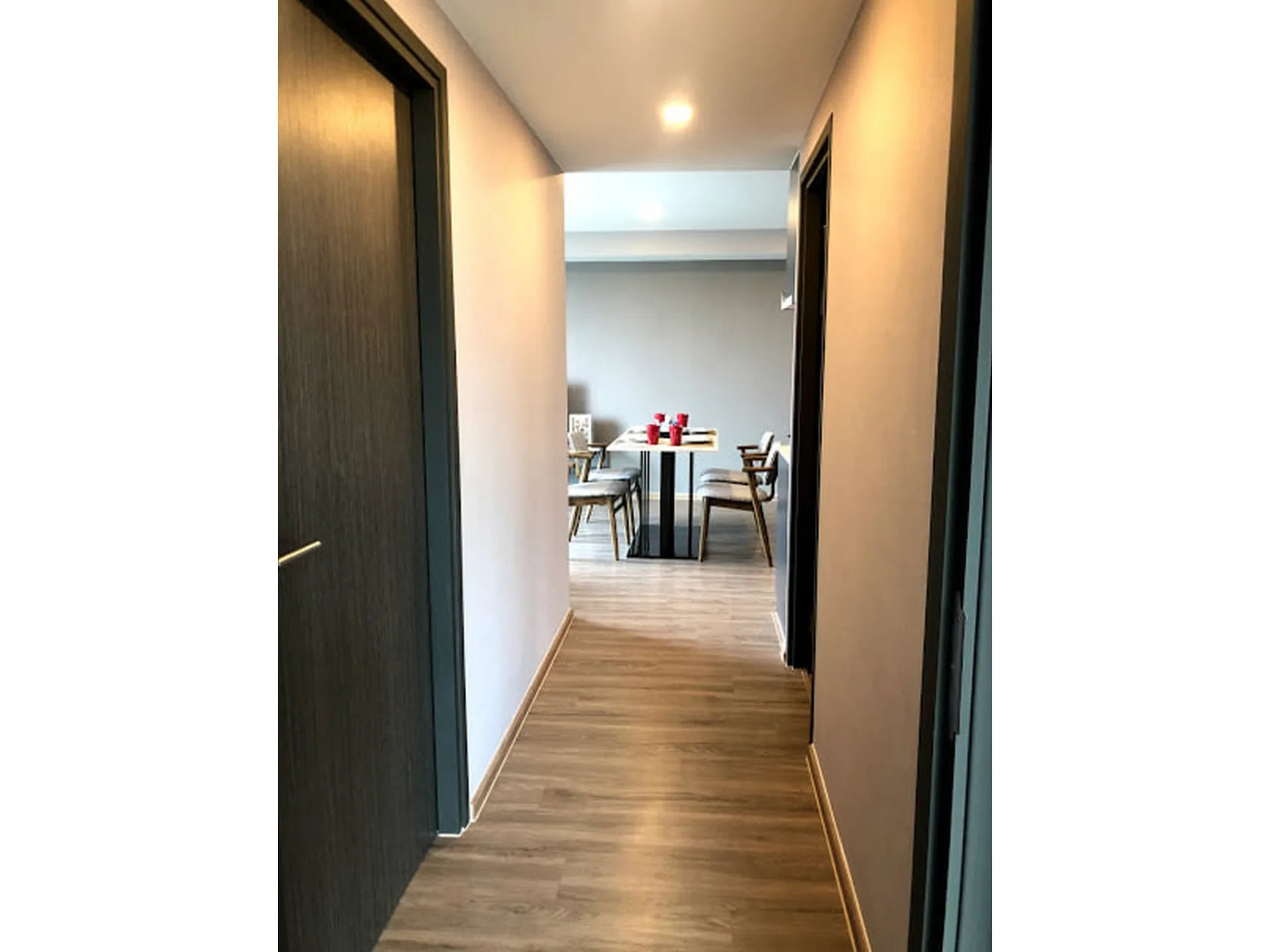 Property photos for The Teak Sukhumvit 39