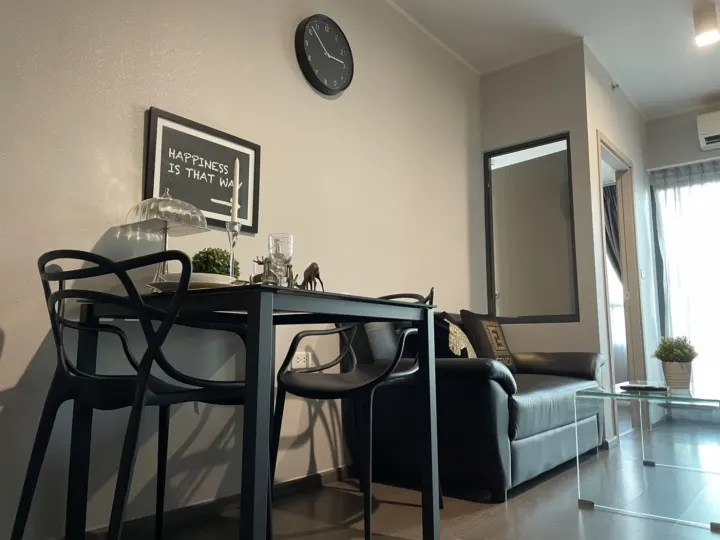 Property photos for Ideo Sukhumvit 93