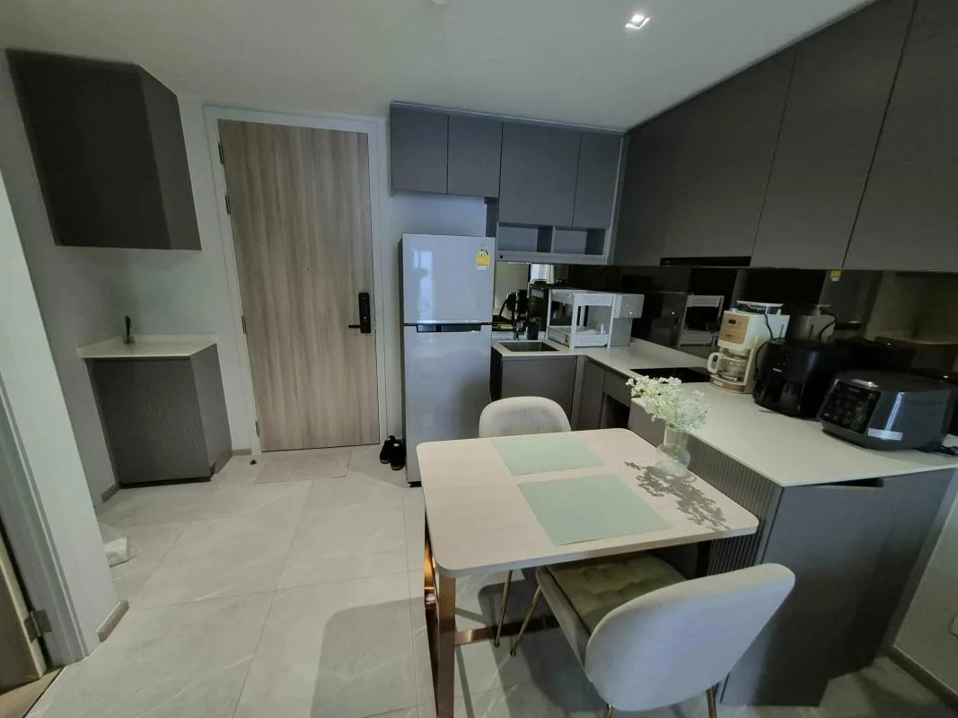 Property photos for Chapter Thonglor 25
