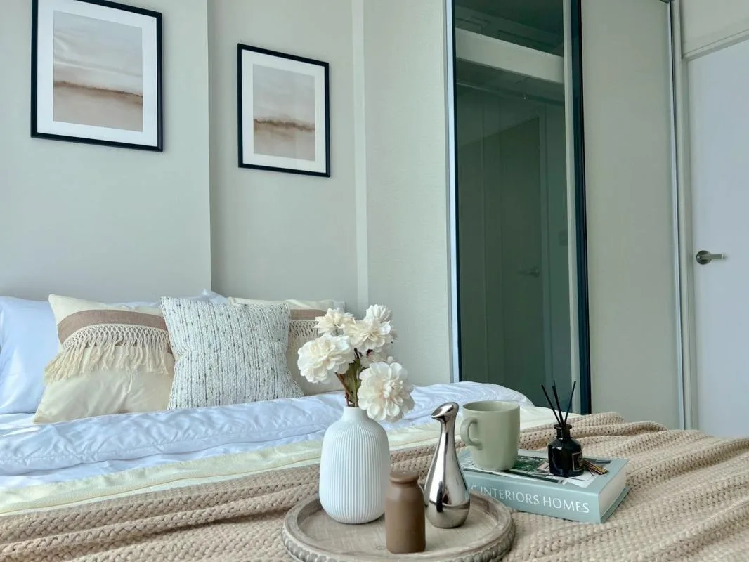 Property photos for Atmoz Oasis On Nut