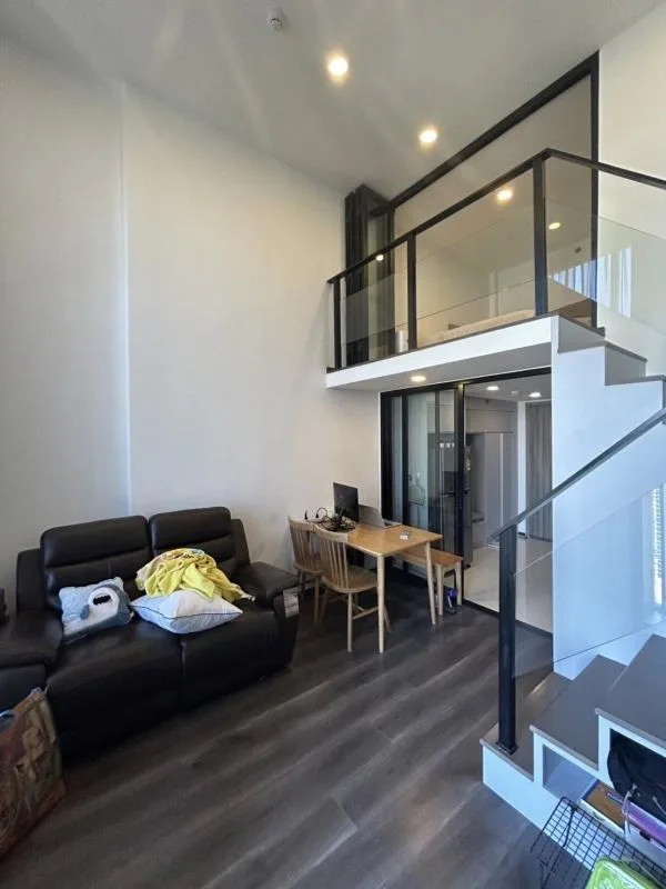 Property photos for Knightsbridge Space Ratchayothin