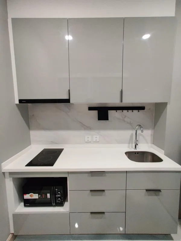 Property photos for Supalai Premier Si Phraya-samyan