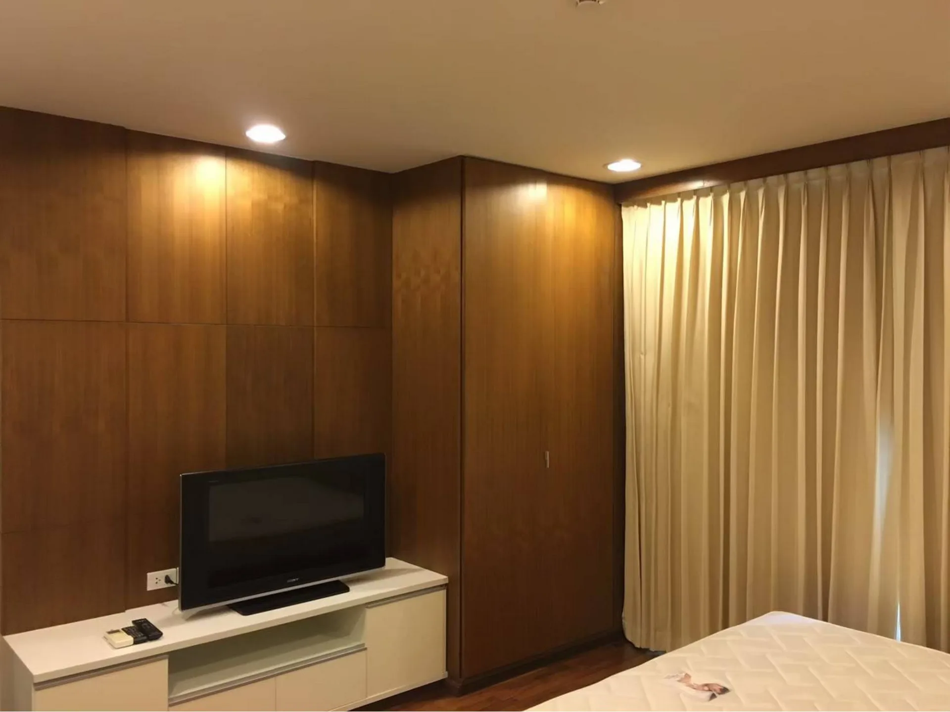 Property photos for The Aree Condominium