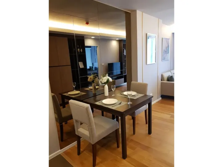 Property photos for Focus Ploenchit