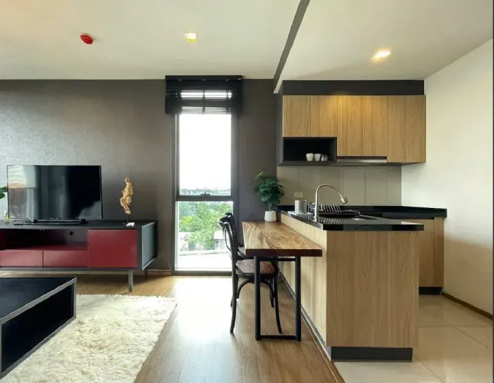 Property photos for Hasu Haus