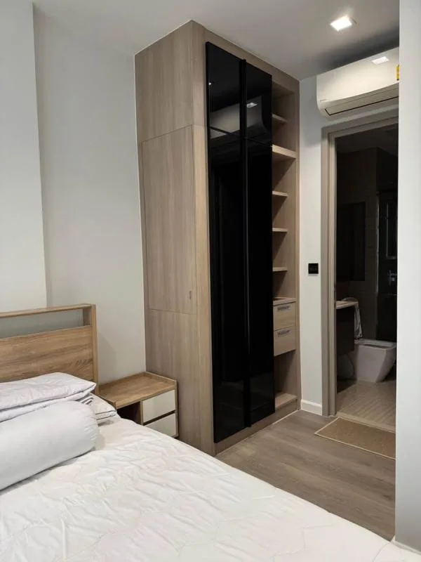 Property photos for The Line Asoke - Ratchada