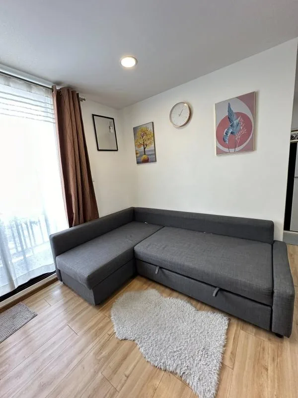 Property photos for Notting Hill The Exclusive Charoenkrung