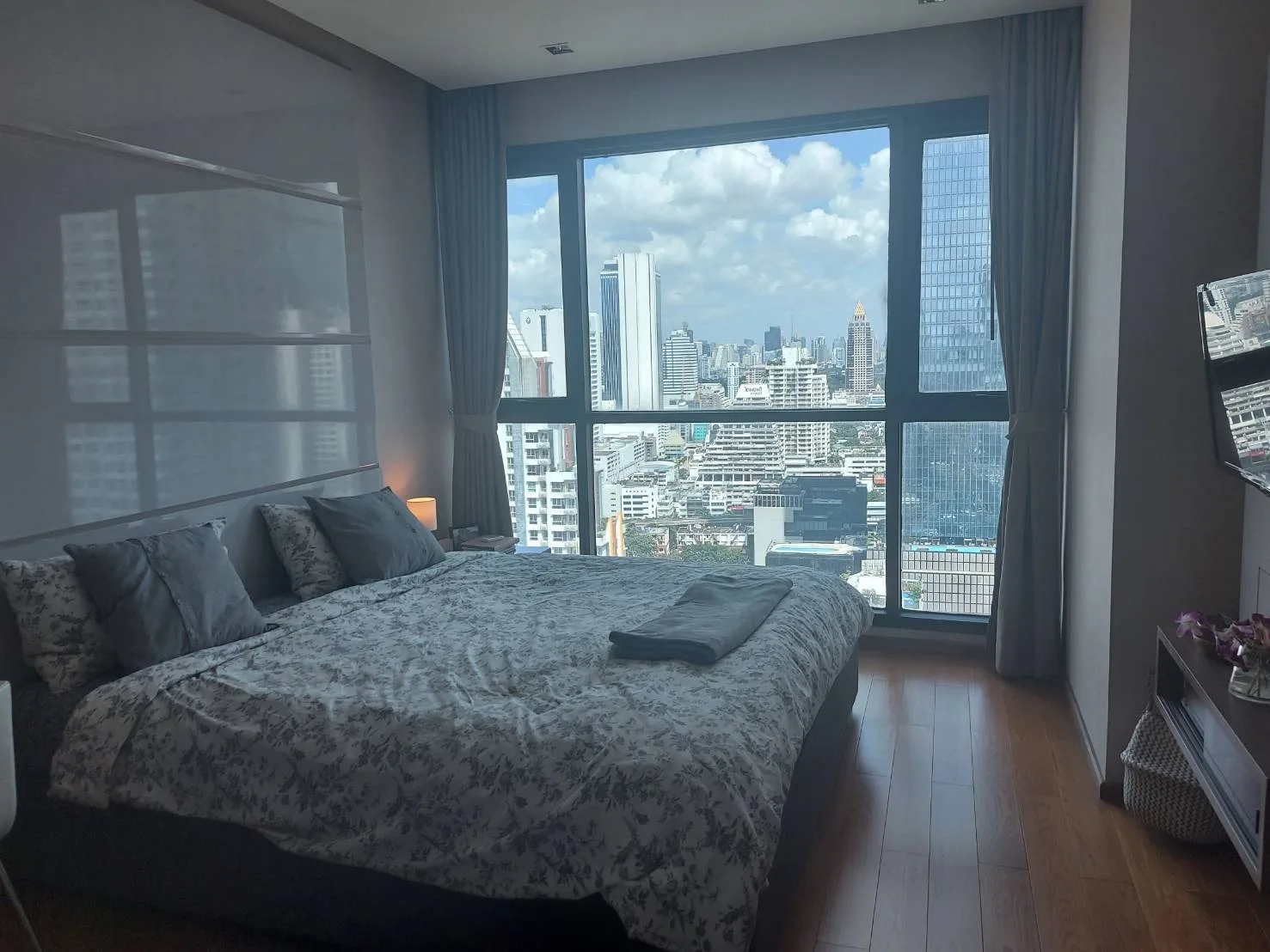 Property photos for The Address Sathorn