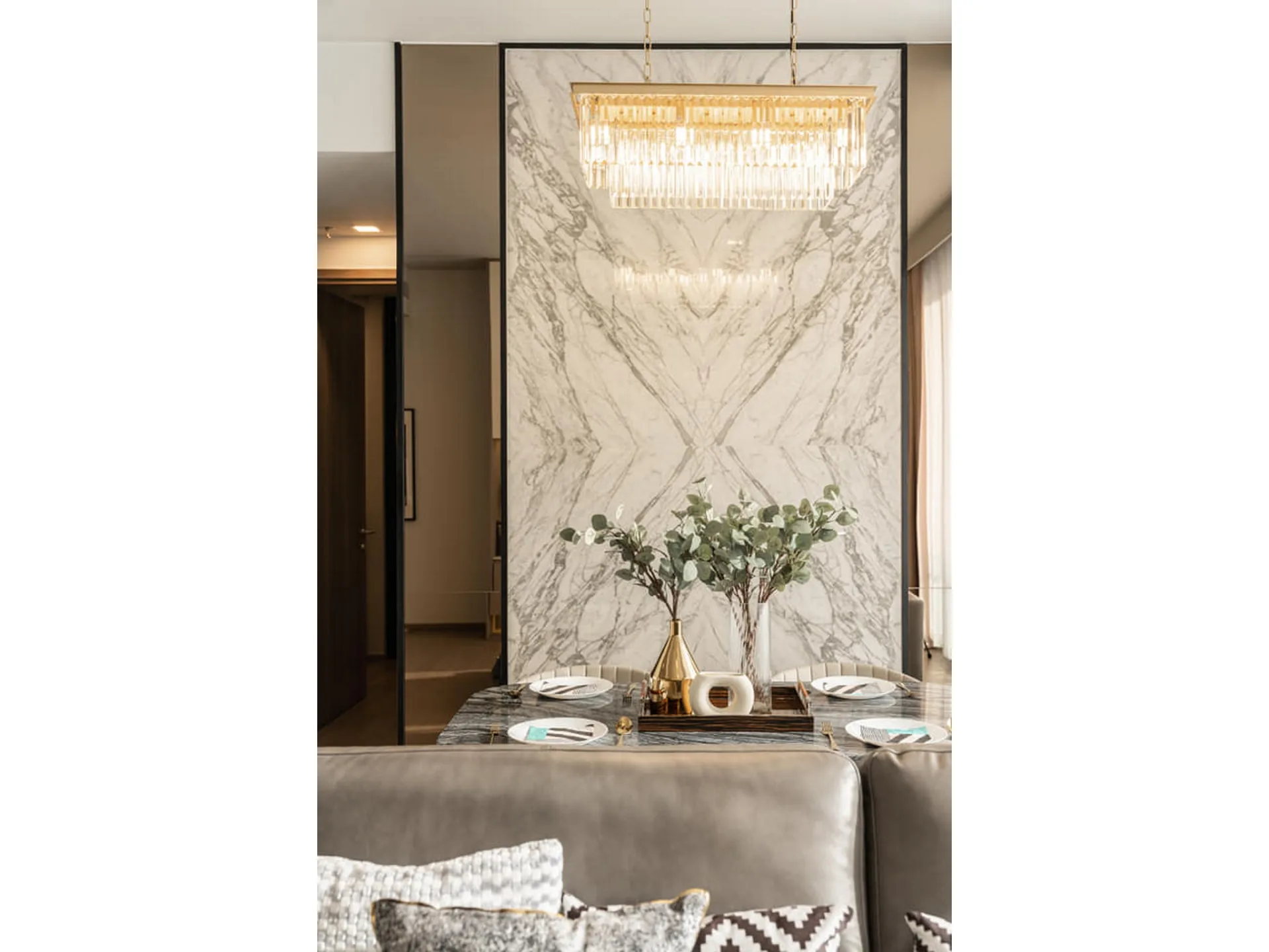 Property photos for Celes Asoke