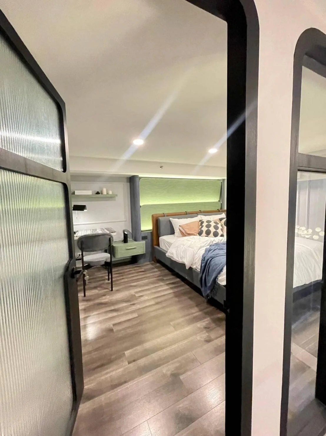 Property photos for KnightsBridge Space ??? Rama9