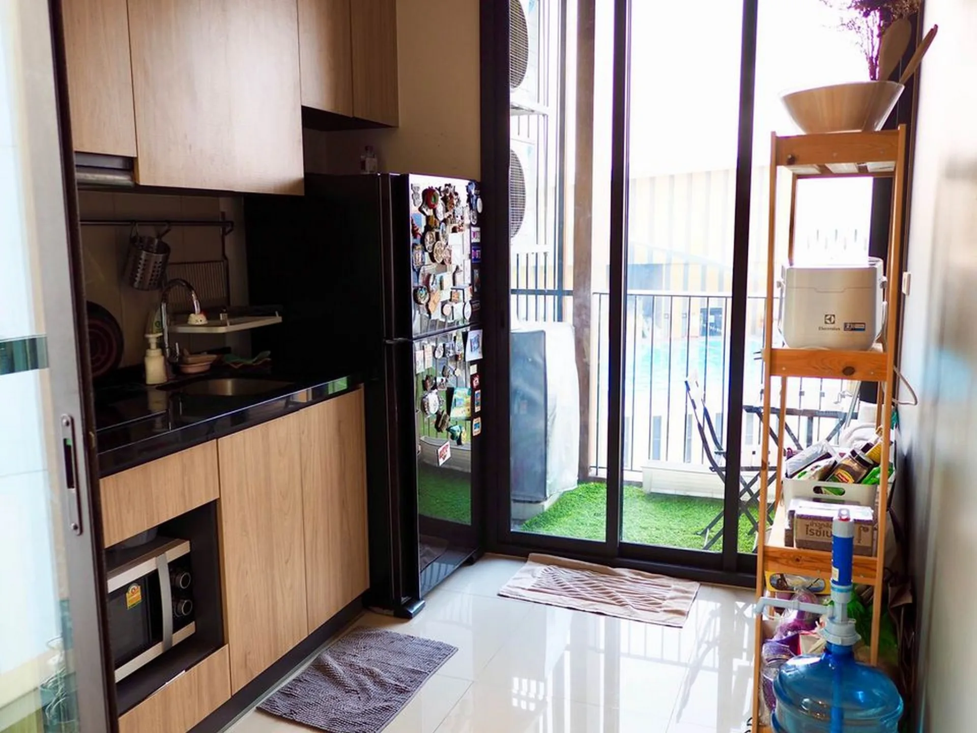 Property photos for Hasu Haus