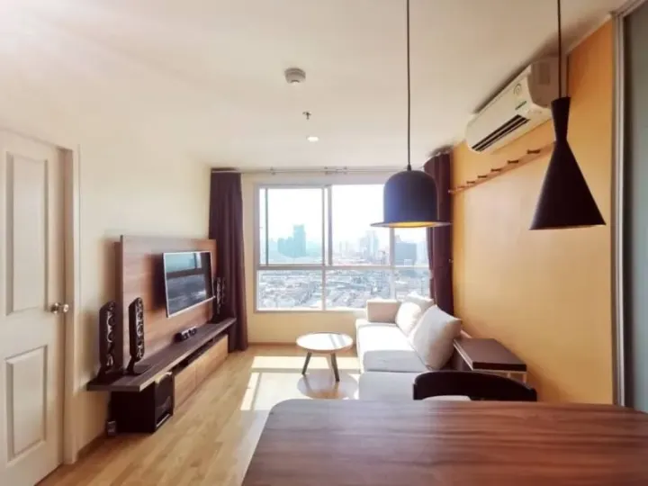 Property photos for U Delight Residence Pattanakarn-thonglor