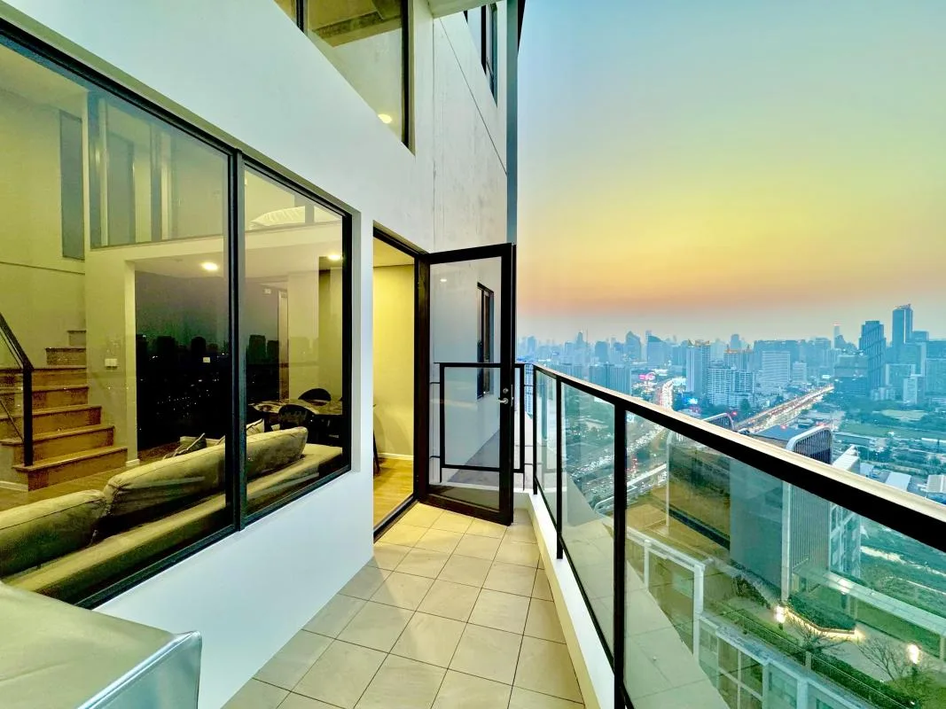 Property photos for Siamese Rama 9