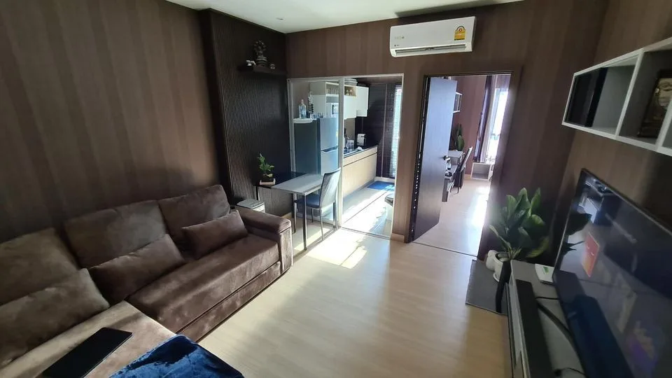 Property photos for Supalai Veranda Rama 9