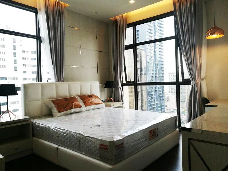 Property photos for The XXXIX by Sansiri