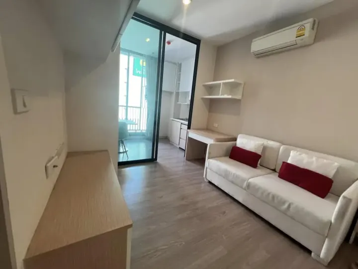 Property photos for The Capital Ratchaprarop-Vibha