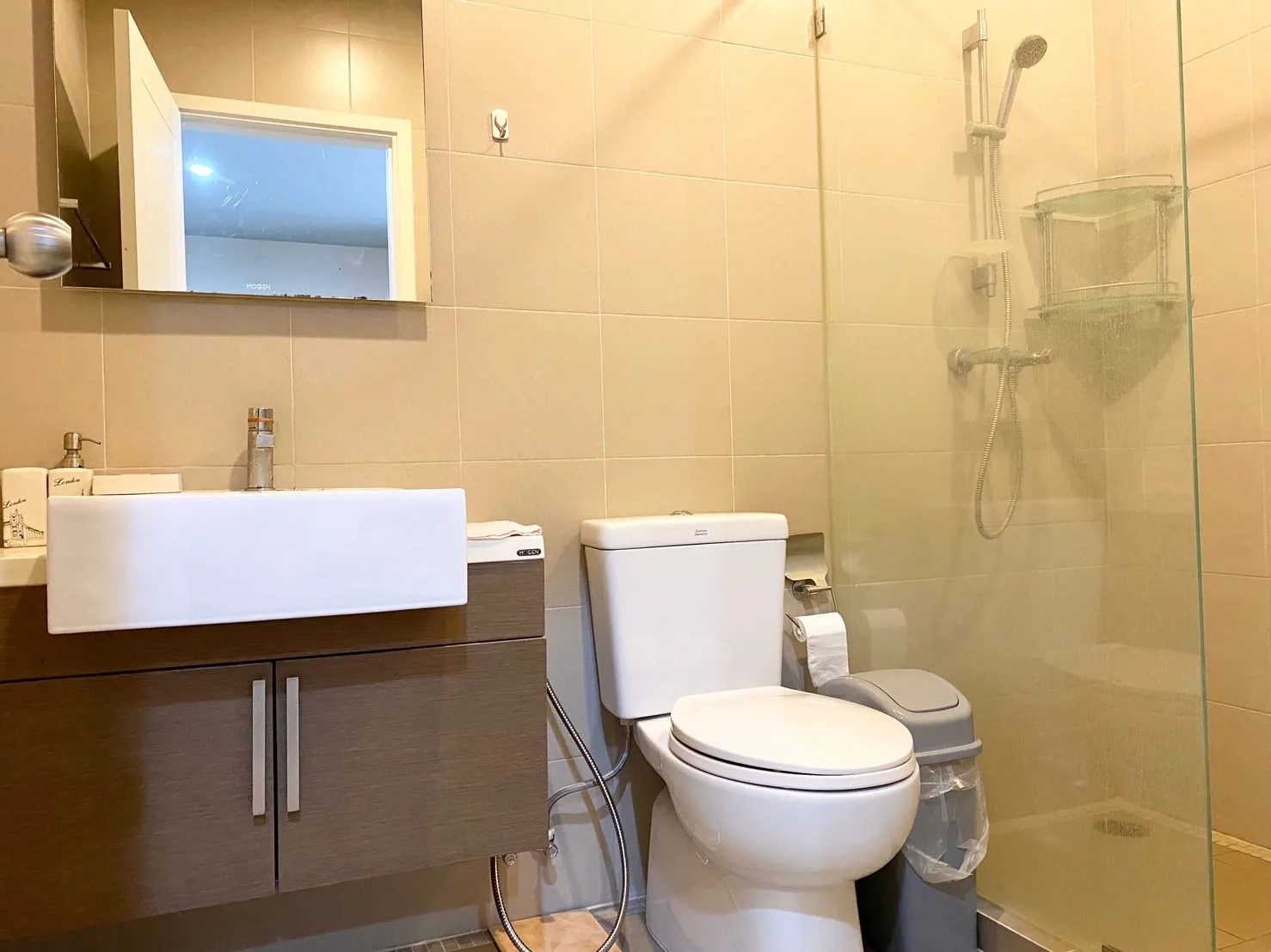 Property photos for Hive Sathorn
