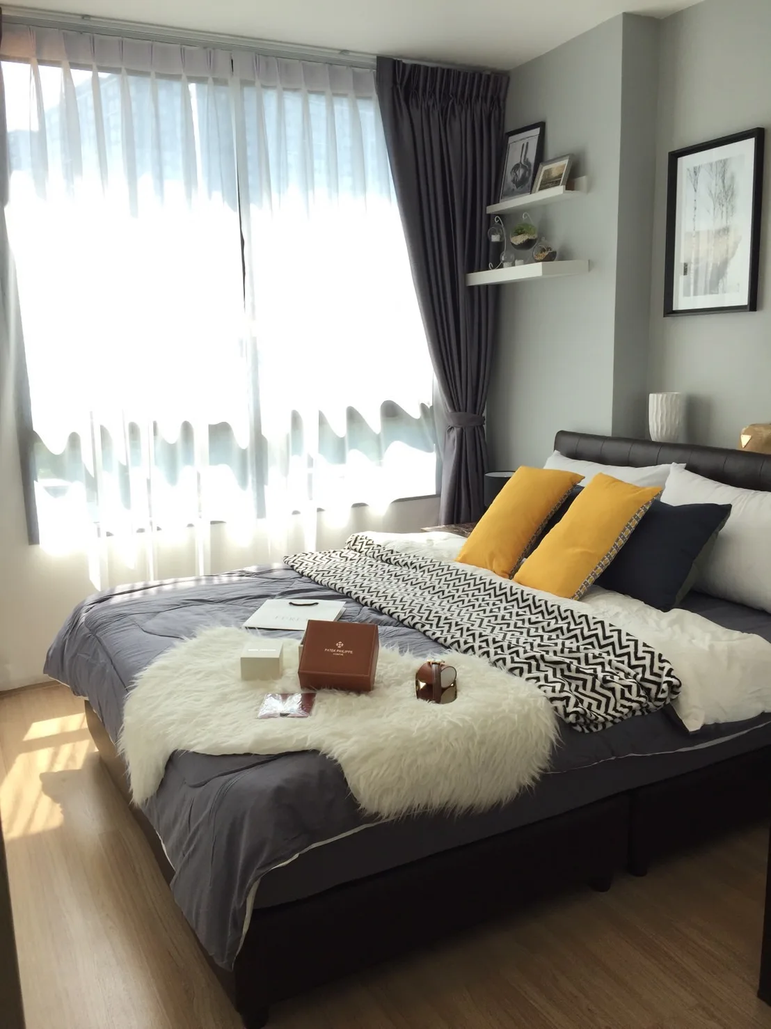 Property photos for Artemis Sukhumvit 77