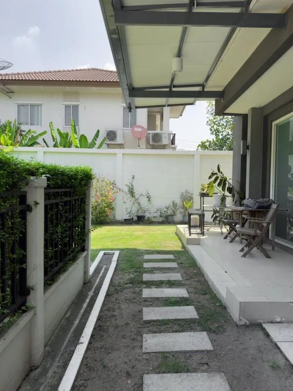 Property photos for The City Ramintra