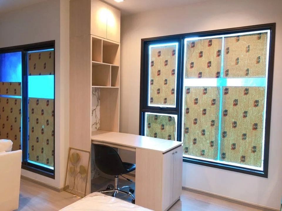 Property photos for LIFE Asoke - Rama 9