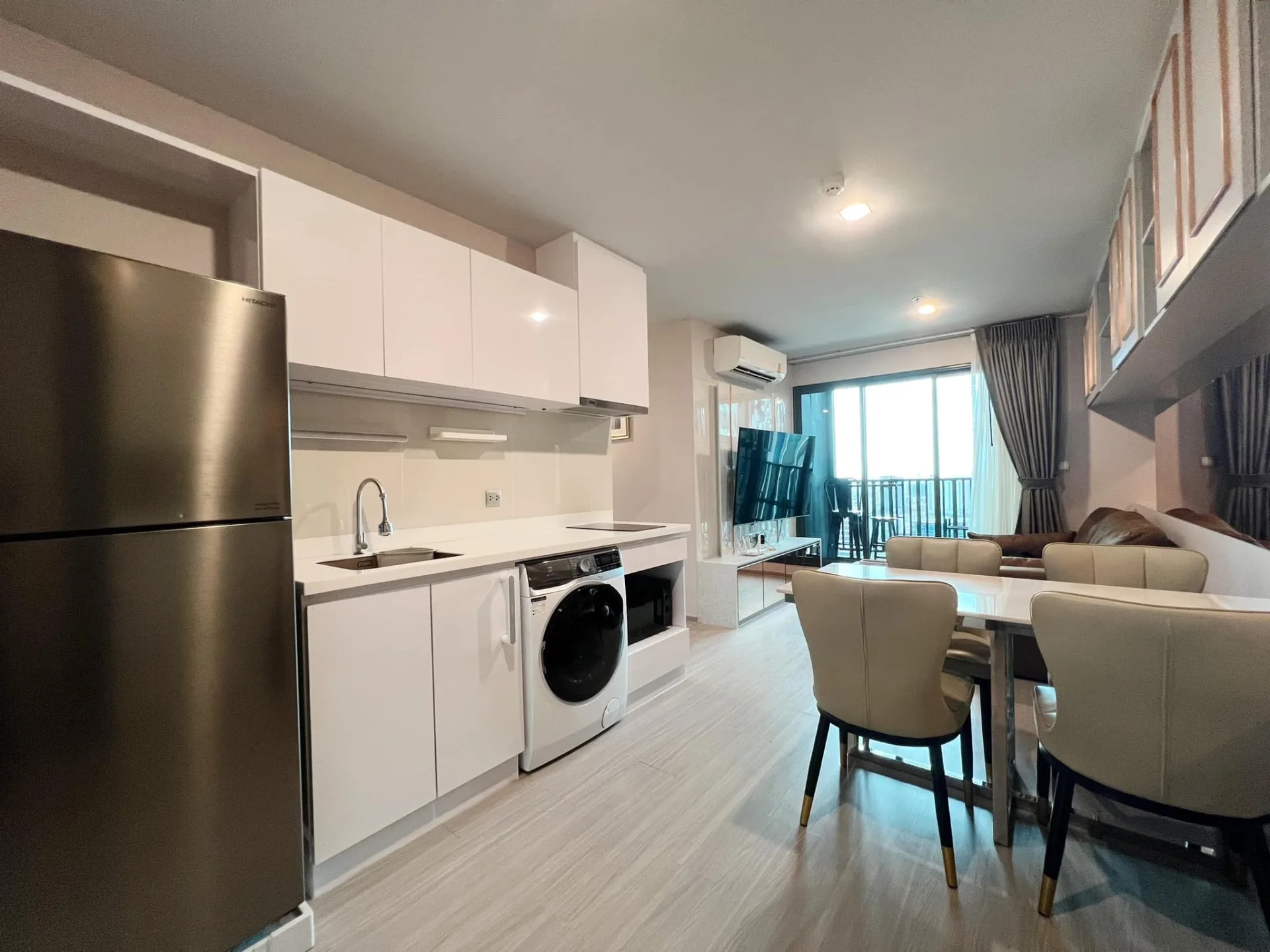 Property photos for Life Ladprao