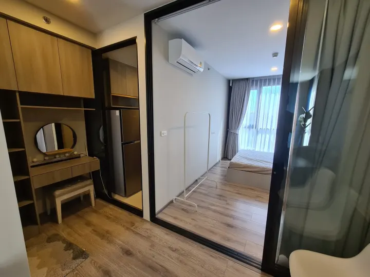 Property photos for Knightsbridge Sukhumvit 107 Bearing