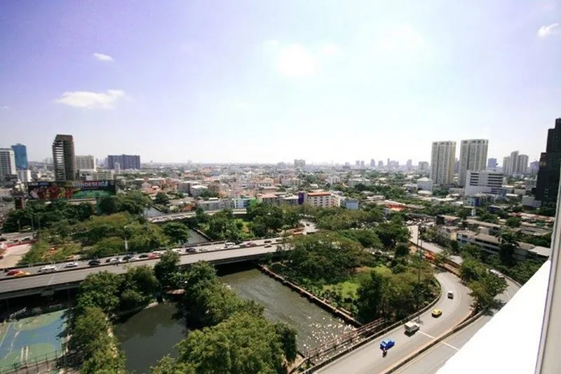Property photos for Supalai Park Ekkamai - Thonglor
