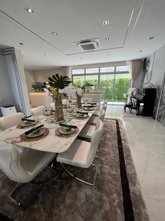 Property photos for Perfect Masterpiece Rama9 ??? Krungthep Kreetha