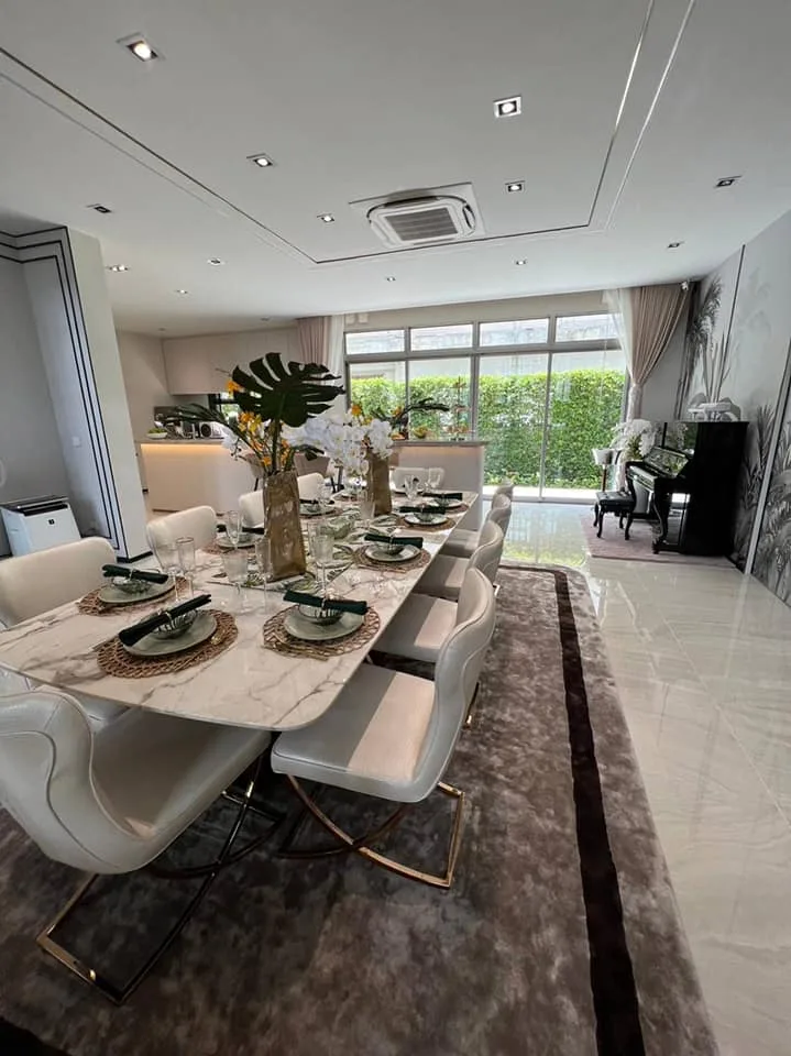 Property photos for Perfect Masterpiece Rama9 ??? Krungthep Kreetha