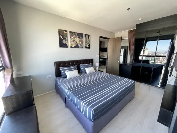 Property photos for Rhythm Sukhumvit 44/1