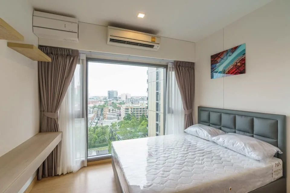 Property photos for Whizdom Connect Sukhumvit