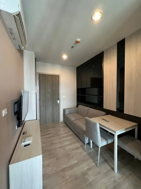 Property photos for Niche Mono Mega Space Bangna
