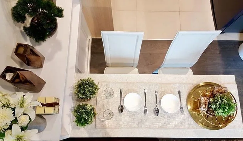 Property photos for Edge Sukhumvit 23