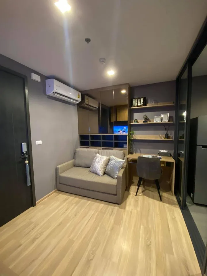 Property photos for The Base Garden Rama 9