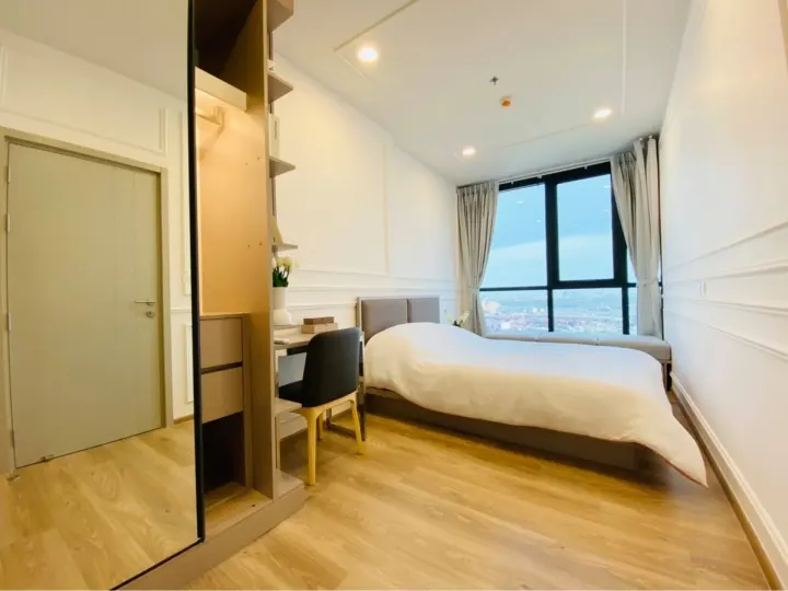 Property photos for OKA HAUS Sukhumvit 36