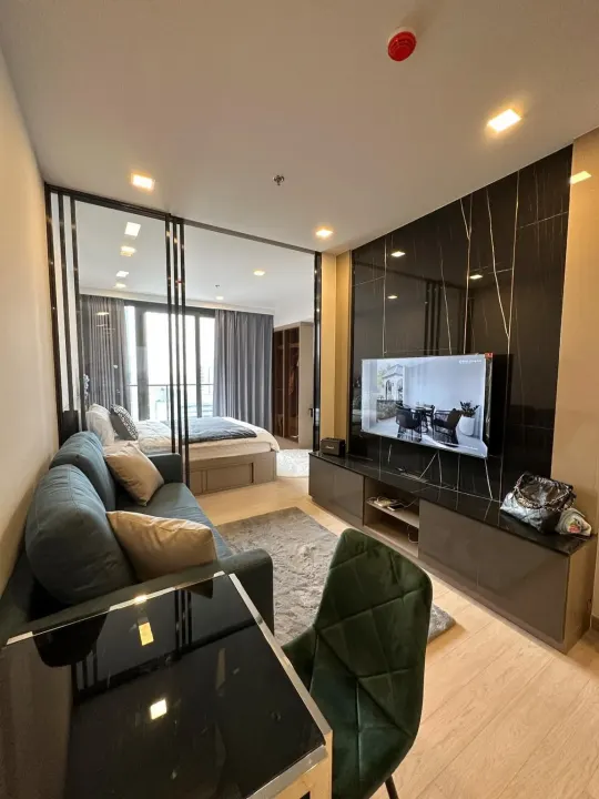 Property photos for One 9 Five Asoke - Rama 9