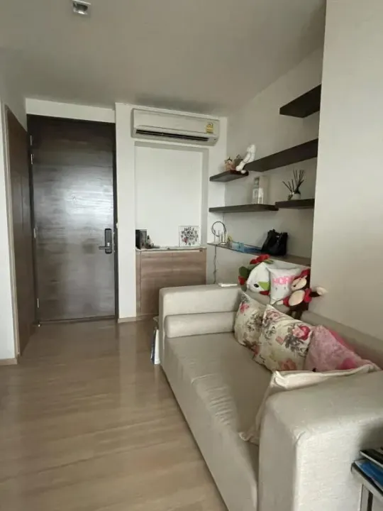 Property photos for Rhythm Phahol-Ari