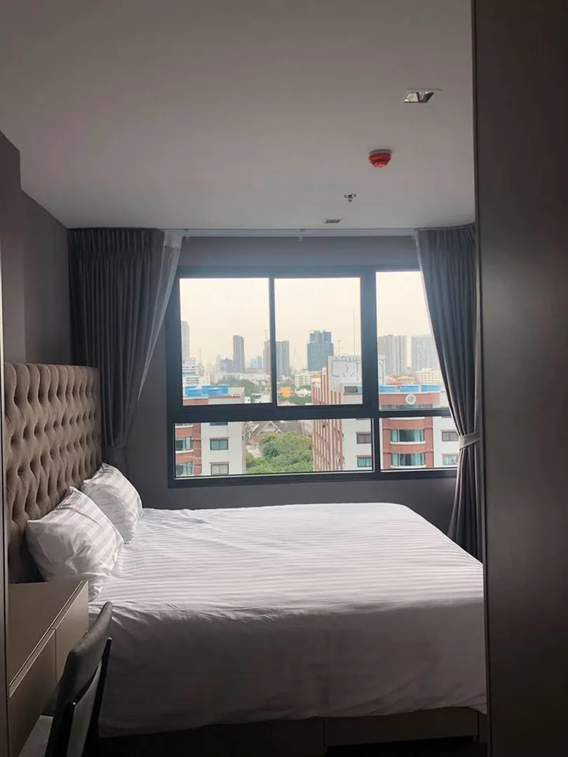 Property photos for Ideo Sukhumvit 93