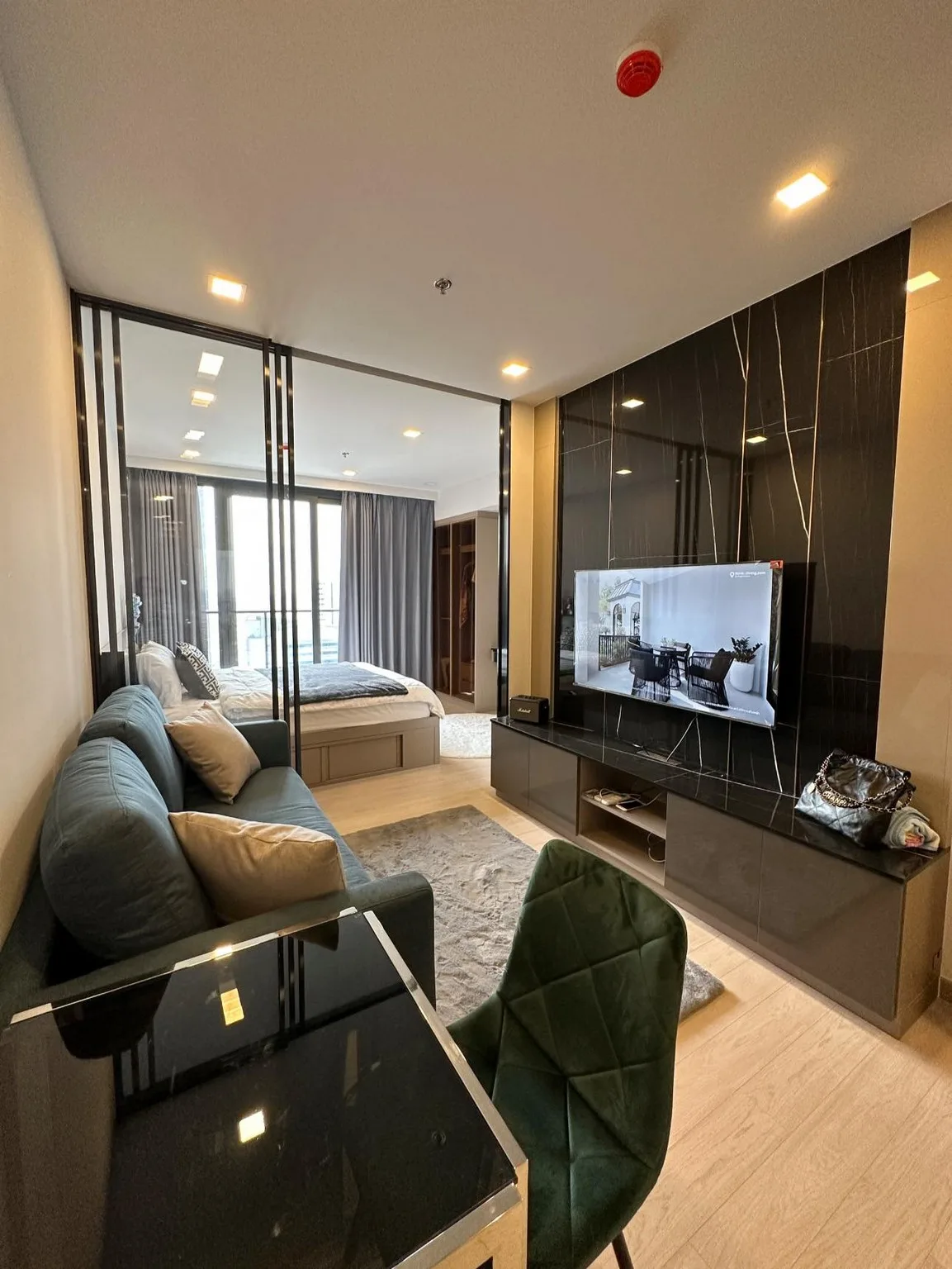 Property photos for One 9 Five Asoke - Rama 9
