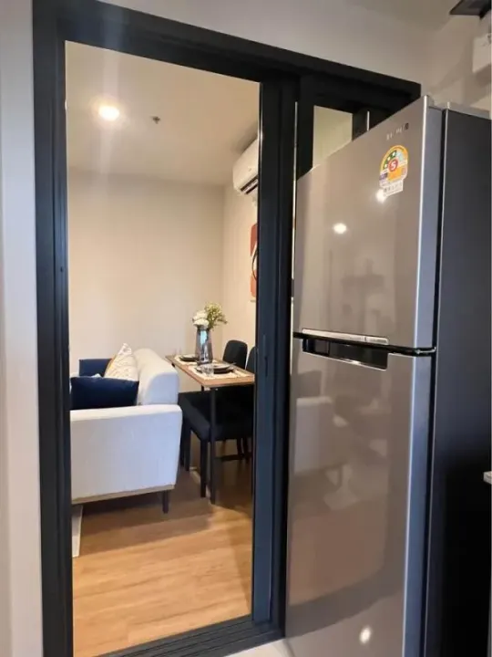 Property photos for The Line Vibe