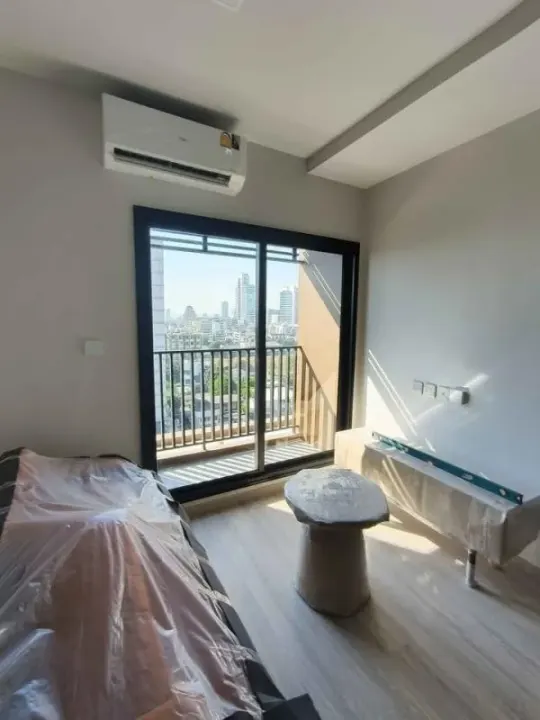 Property photos for Metris Ladprao