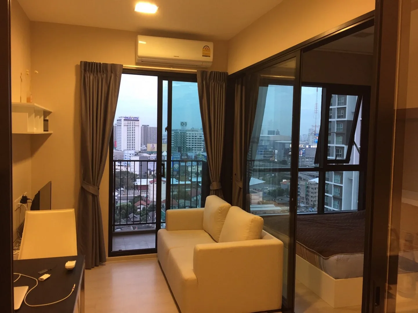 Property photos for Condolette Midst Rama 9