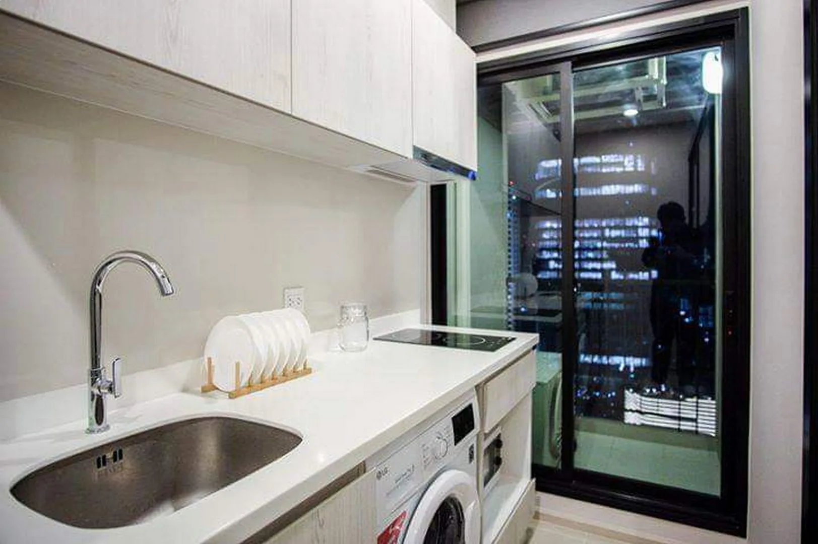 Property photos for Life Asoke